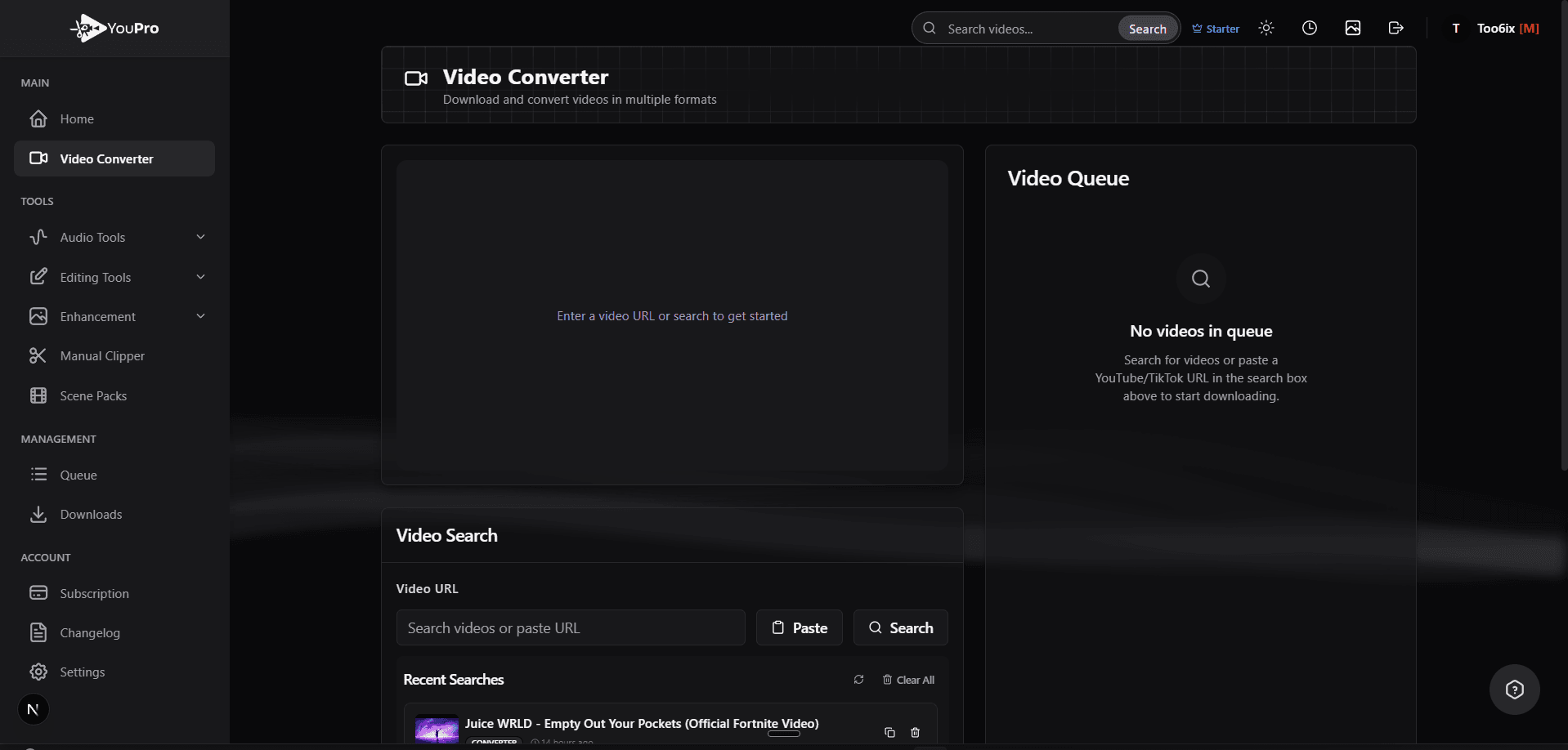 Video Converter