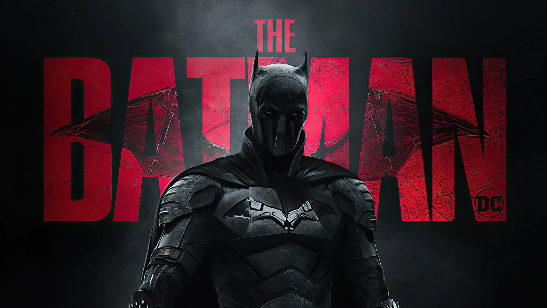 The same close-up after upscaling to 4K, with sharp detail in the mask and eyes